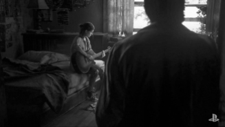 The Last of Us Part II - Ellies guitar