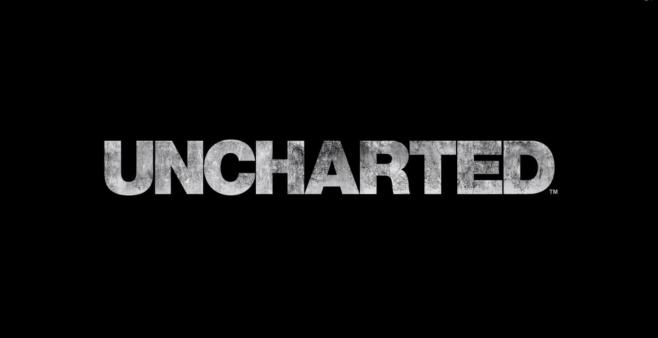Uncharted Logo