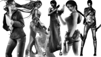 GAME BABES CONTEST 5-Ladies-Banner